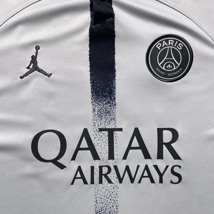 【正規品2022-2023 JORDAN Paris Saint-Germain away Messi #30】