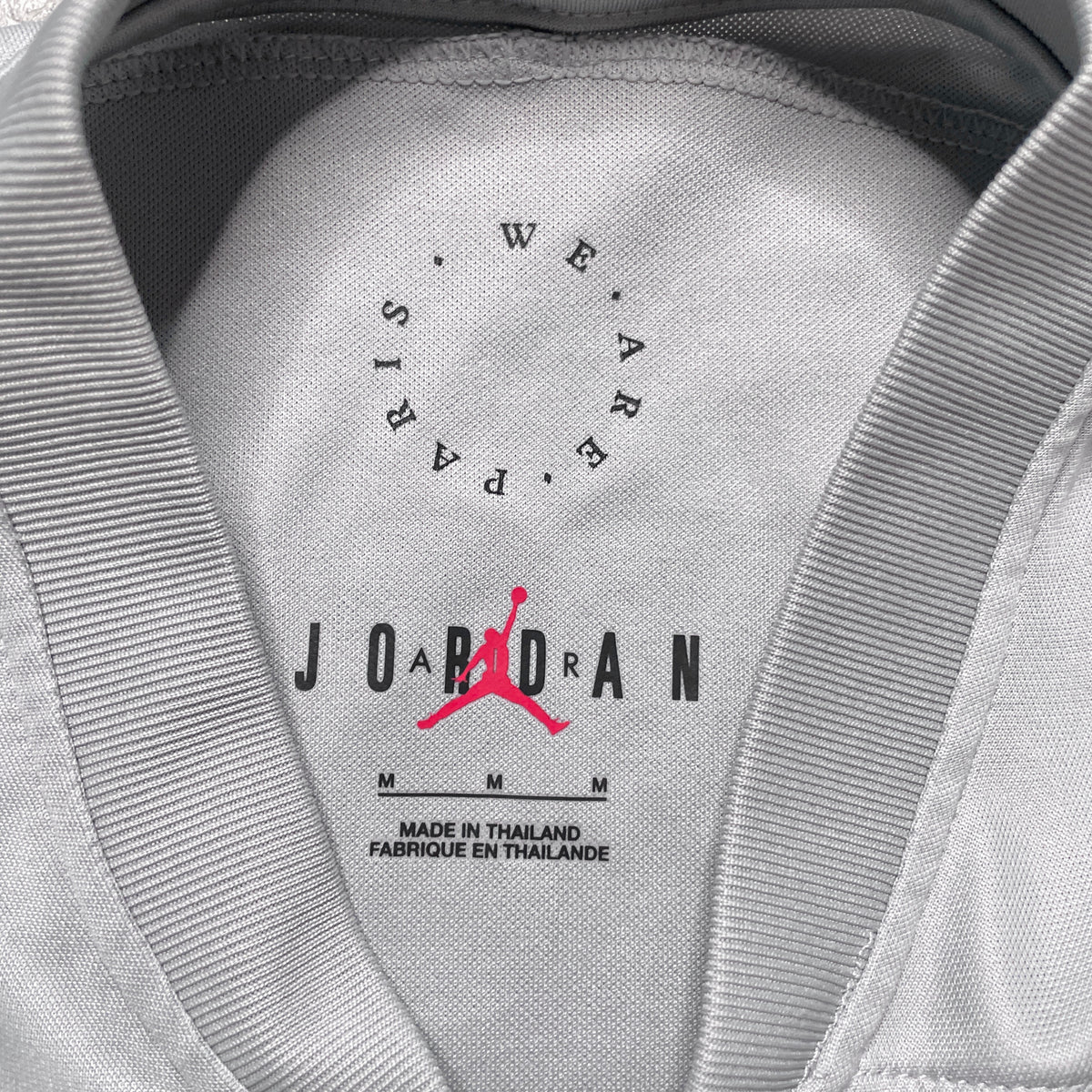 【正規品2022-2023 JORDAN Paris Saint-Germain away Messi #30】