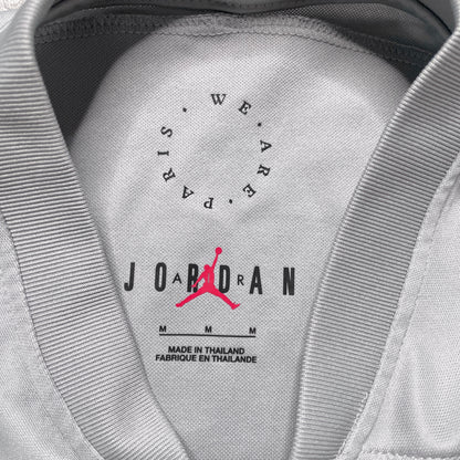 【正規品2022-2023 JORDAN Paris Saint-Germain away Messi #30】