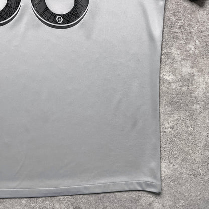 【正規品2022-2023 JORDAN Paris Saint-Germain away Messi #30】