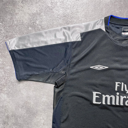 【正規品2004-2006 UMBRO Chelsea away/ 3rd TERRY #26】