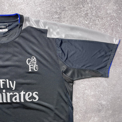 【正規品2004-2006 UMBRO Chelsea away/ 3rd TERRY #26】