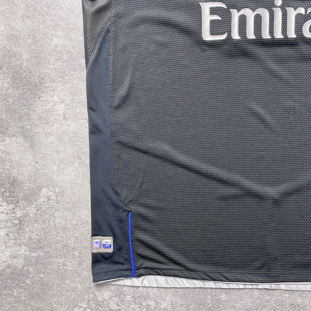 【正規品2004-2006 UMBRO Chelsea away/ 3rd TERRY #26】