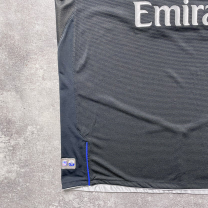 【正規品2004-2006 UMBRO Chelsea away/ 3rd TERRY #26】