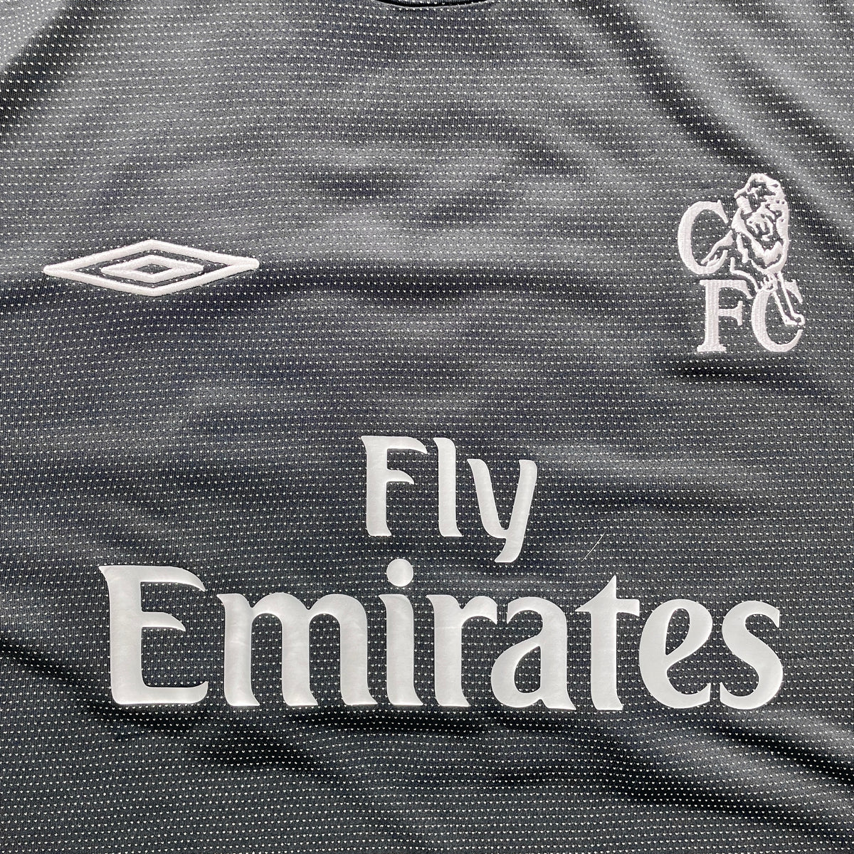 【正規品2004-2006 UMBRO Chelsea away/ 3rd TERRY #26】