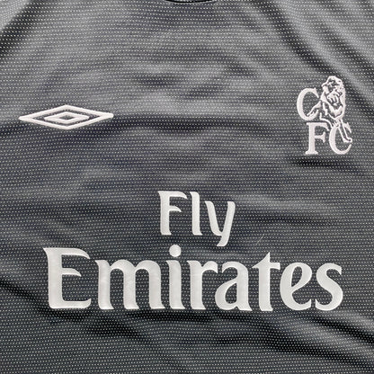 【正規品2004-2006 UMBRO Chelsea away/ 3rd TERRY #26】