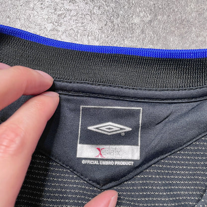 【正規品2004-2006 UMBRO Chelsea away/ 3rd TERRY #26】