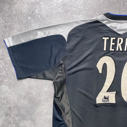 【正規品2004-2006 UMBRO Chelsea away/ 3rd TERRY #26】