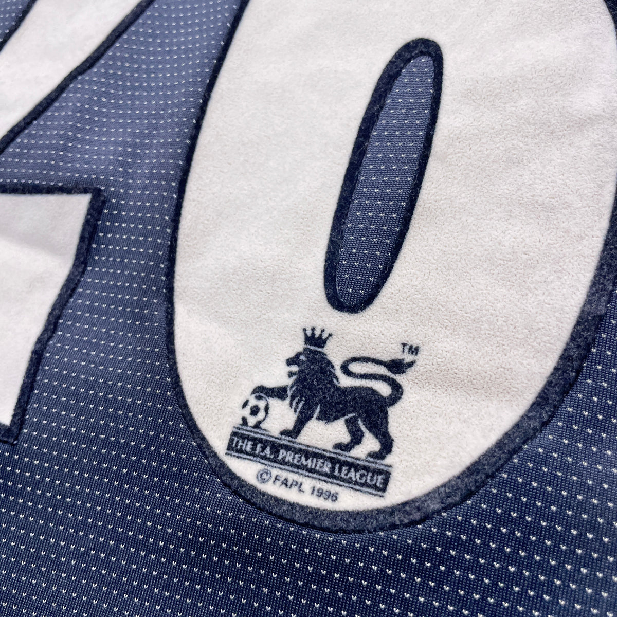 【正規品2004-2006 UMBRO Chelsea away/ 3rd TERRY #26】