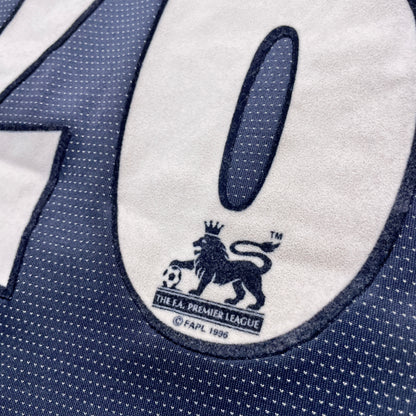 【正規品2004-2006 UMBRO Chelsea away/ 3rd TERRY #26】