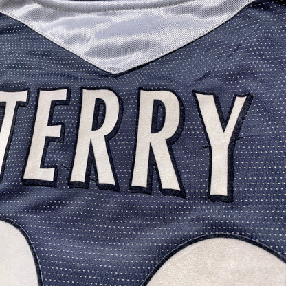 【正規品2004-2006 UMBRO Chelsea away/ 3rd TERRY #26】