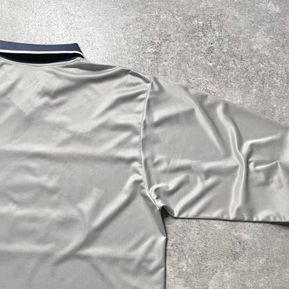 【正規選手支給品1999-2000 NIKE Paris Saint-Germain Away L/S shirt】
