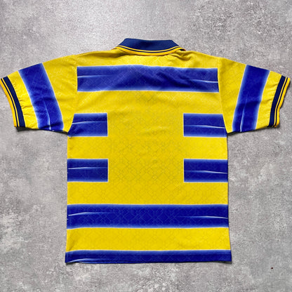 【正規品1998-1999 LOTTO Parma home shirt】