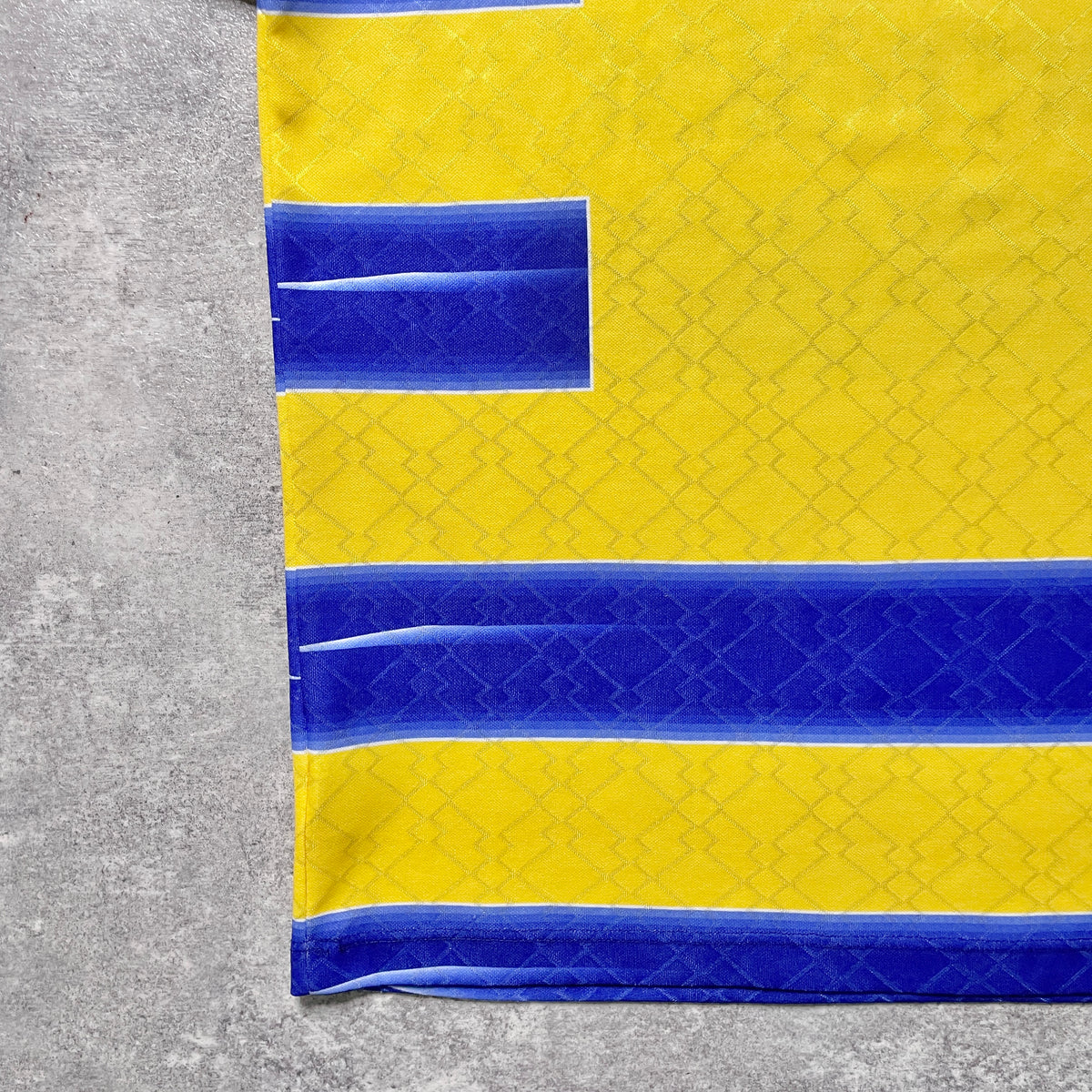 【正規品1998-1999 LOTTO Parma home shirt】