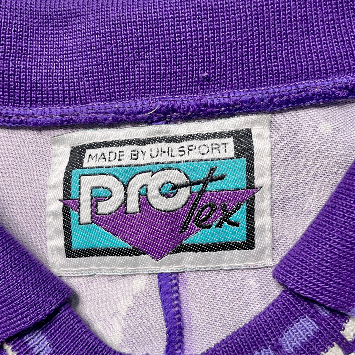 【正規品1994-1995 Uhlsport Fiorentina away shirt】