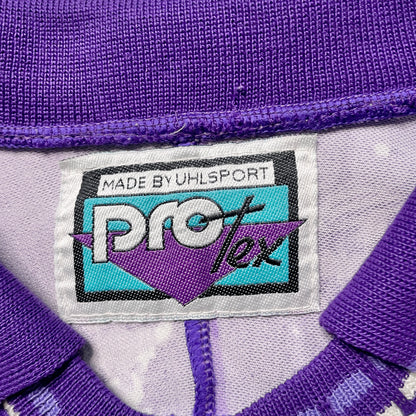 【正規品1994-1995 Uhlsport Fiorentina away shirt】