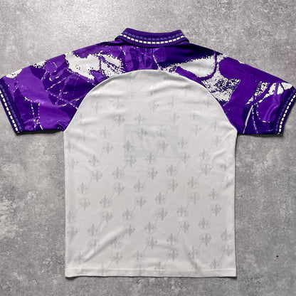 【正規品1994-1995 Uhlsport Fiorentina away shirt】