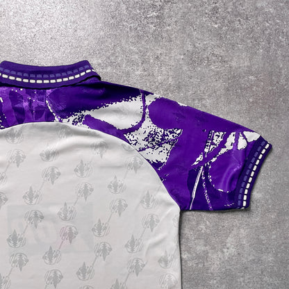 【正規品1994-1995 Uhlsport Fiorentina away shirt】