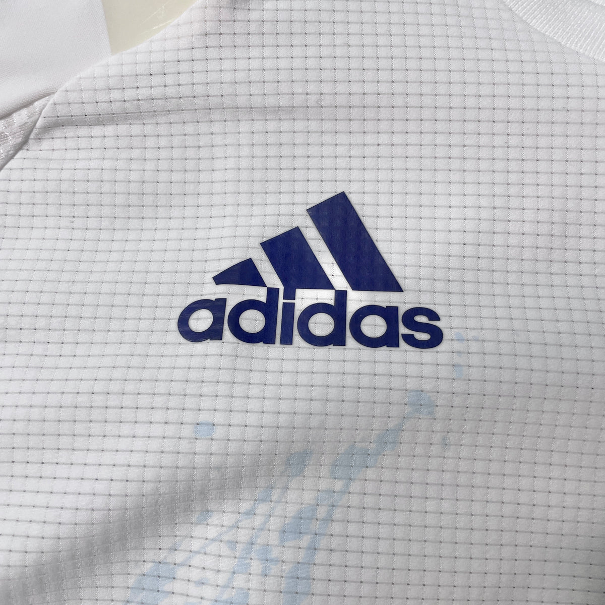 【正規選手支給品2012-2013 adidas JAPAN away L/S away shirt】