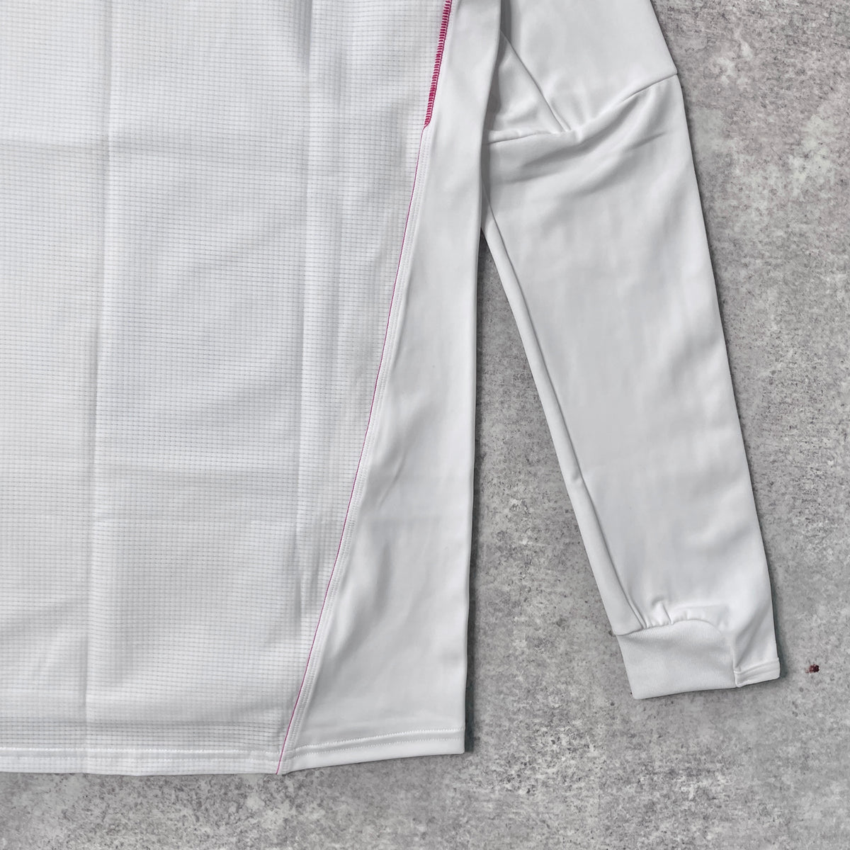 【正規選手支給品2012-2013 adidas JAPAN away L/S away shirt】
