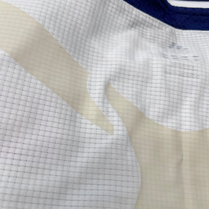 【正規選手支給品2012-2013 adidas JAPAN away L/S away shirt】