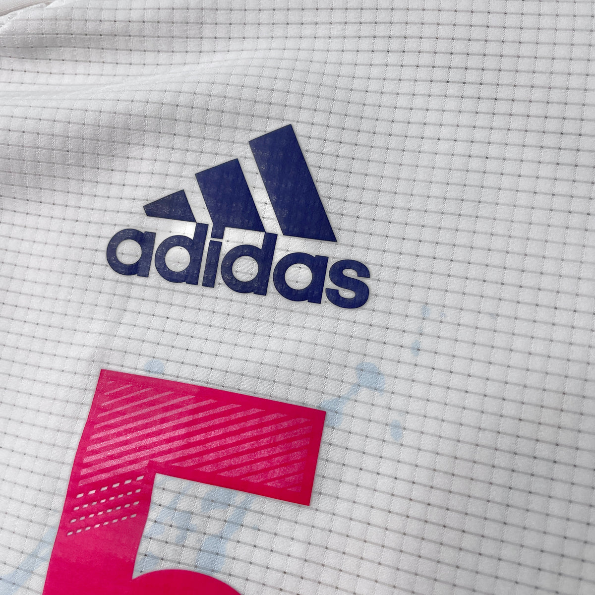 【正規選手支給品2012-2013 adidas JAPAN away Confederations Cup 2013 away NAGATOMO #17】
