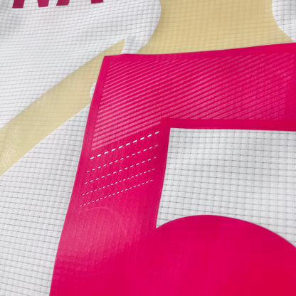 【正規選手支給品2012-2013 adidas JAPAN away Confederations Cup 2013 away NAGATOMO #17】
