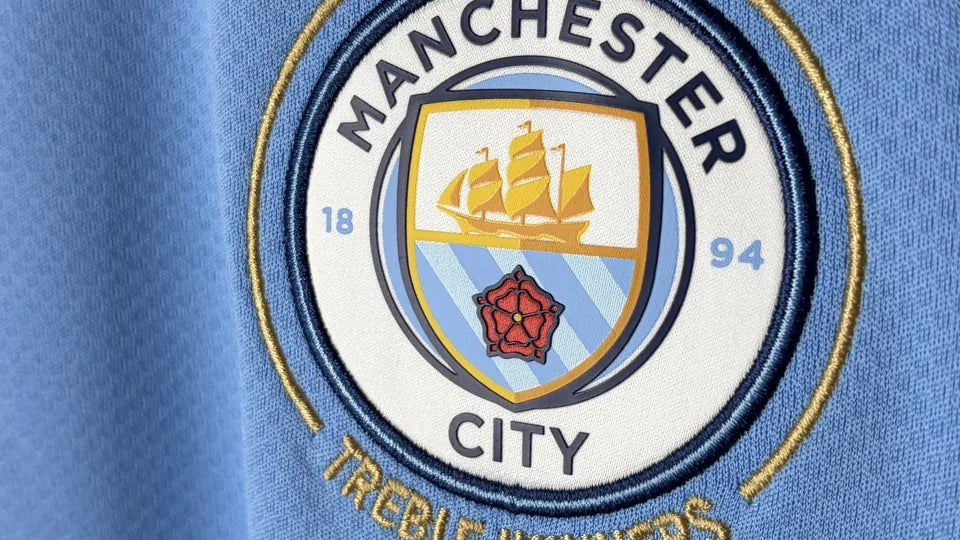 MANCHESTER CITY