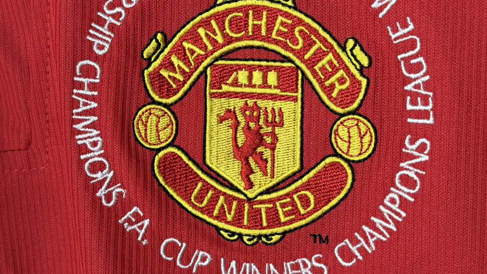 MANCHESTER UNITED